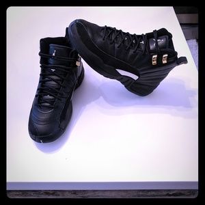 Nike Air Jordan Retro 12 "The Master"